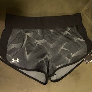 Under Armour Running Shorts
